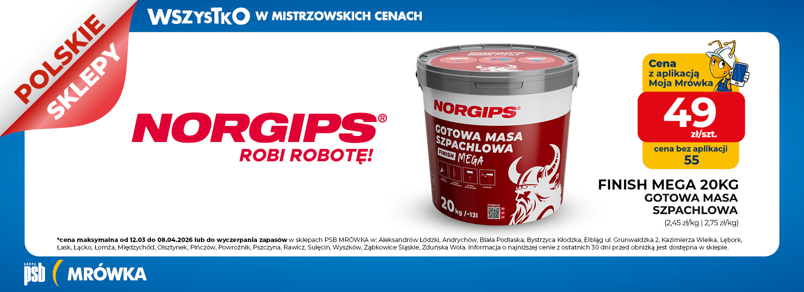 Grupa PSB mrowka PSB Mrówka Łomża